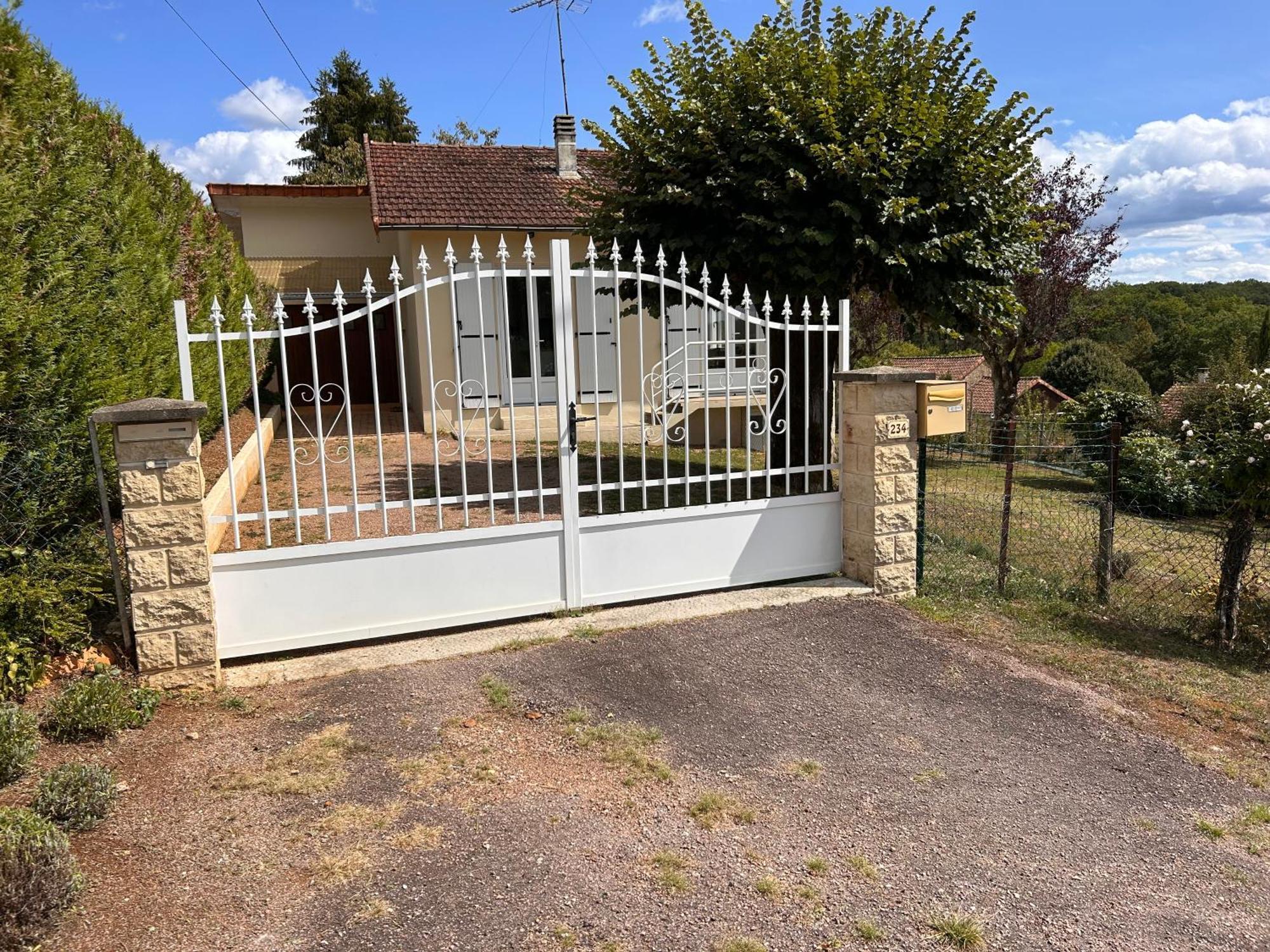 Maison Au Coeur Du Perigord Vert Javerlhac-et-la-Chapelle-Saint-Robert Kültér fotó